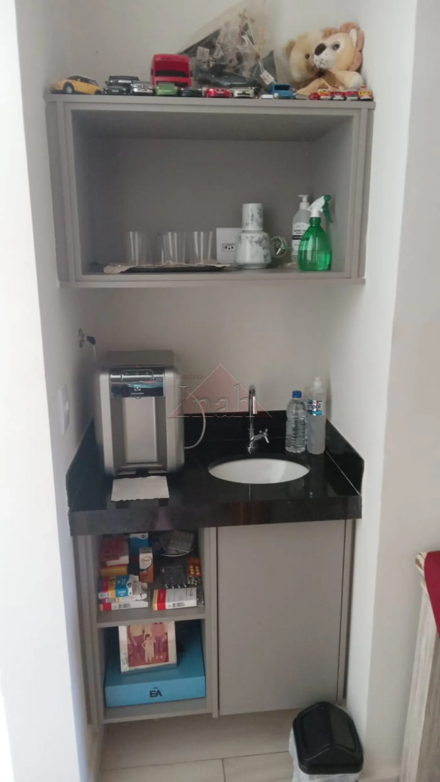 Alugar Casas / condom&iacute;nio fechado em Ribeir&atilde;o Preto R$ 8.000,00 - Foto 29