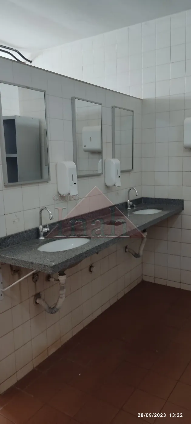 Alugar Comerciais / Sal&atilde;o em Ribeir&atilde;o Preto R$ 20.000,00 - Foto 1