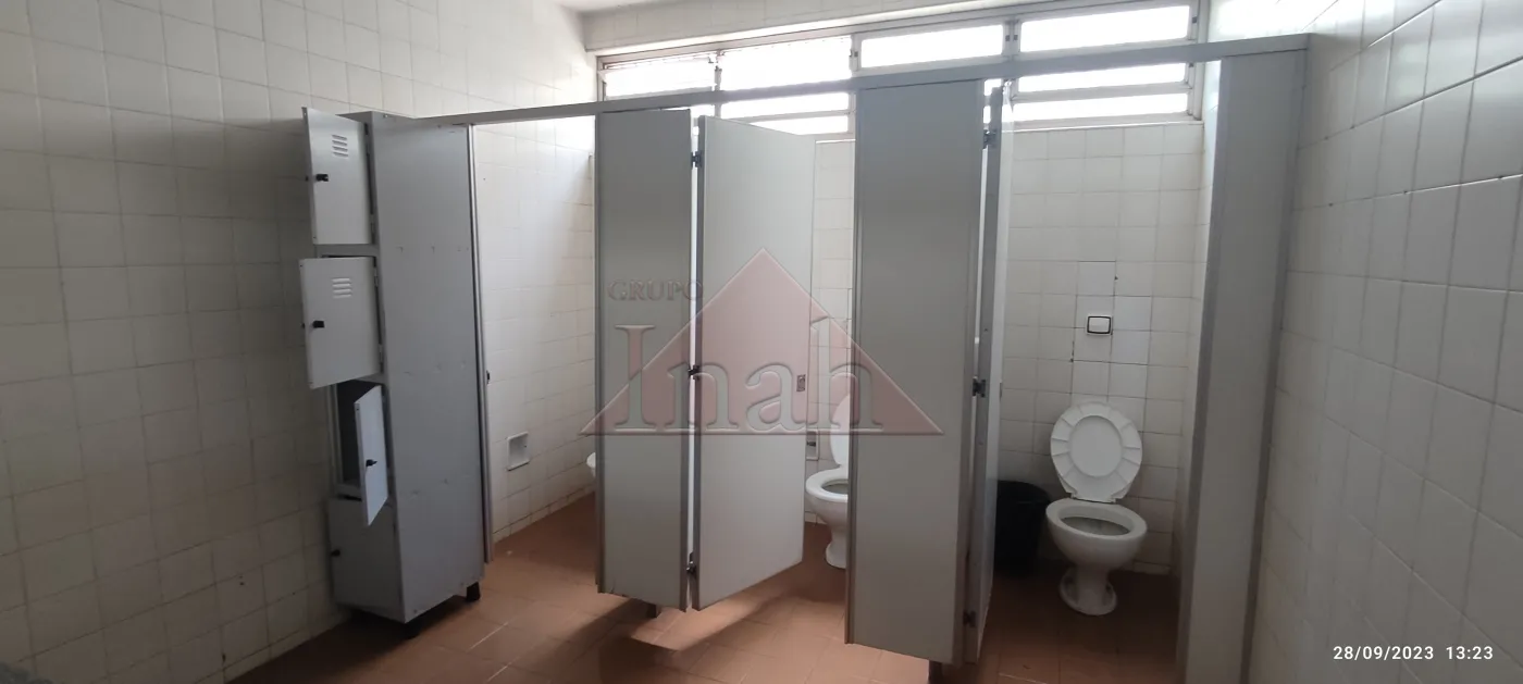 Alugar Comerciais / Sal&atilde;o em Ribeir&atilde;o Preto R$ 20.000,00 - Foto 3