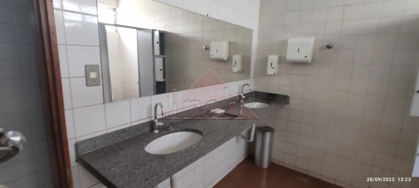 Alugar Comerciais / Sal&atilde;o em Ribeir&atilde;o Preto R$ 20.000,00 - Foto 4