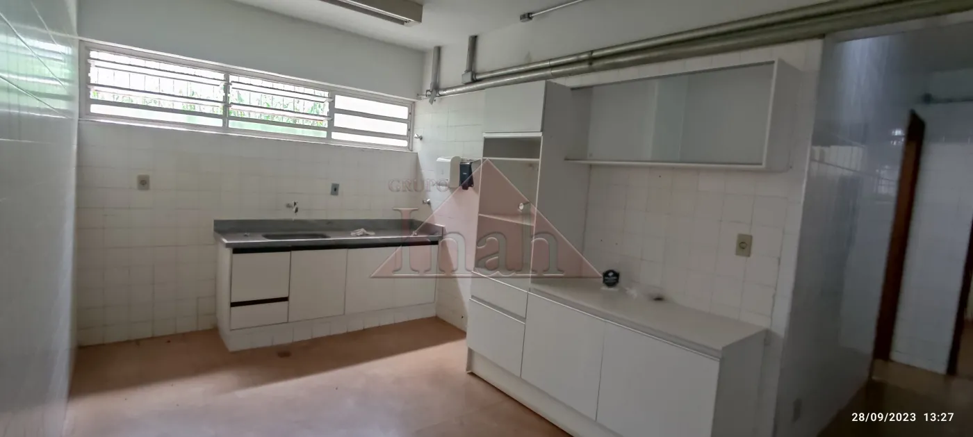 Alugar Comerciais / Sal&atilde;o em Ribeir&atilde;o Preto R$ 20.000,00 - Foto 5