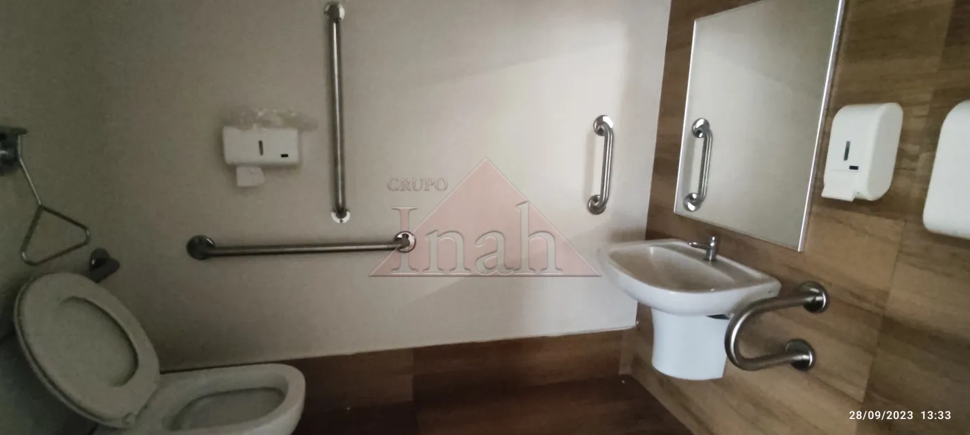 Alugar Comerciais / Sal&atilde;o em Ribeir&atilde;o Preto R$ 20.000,00 - Foto 14