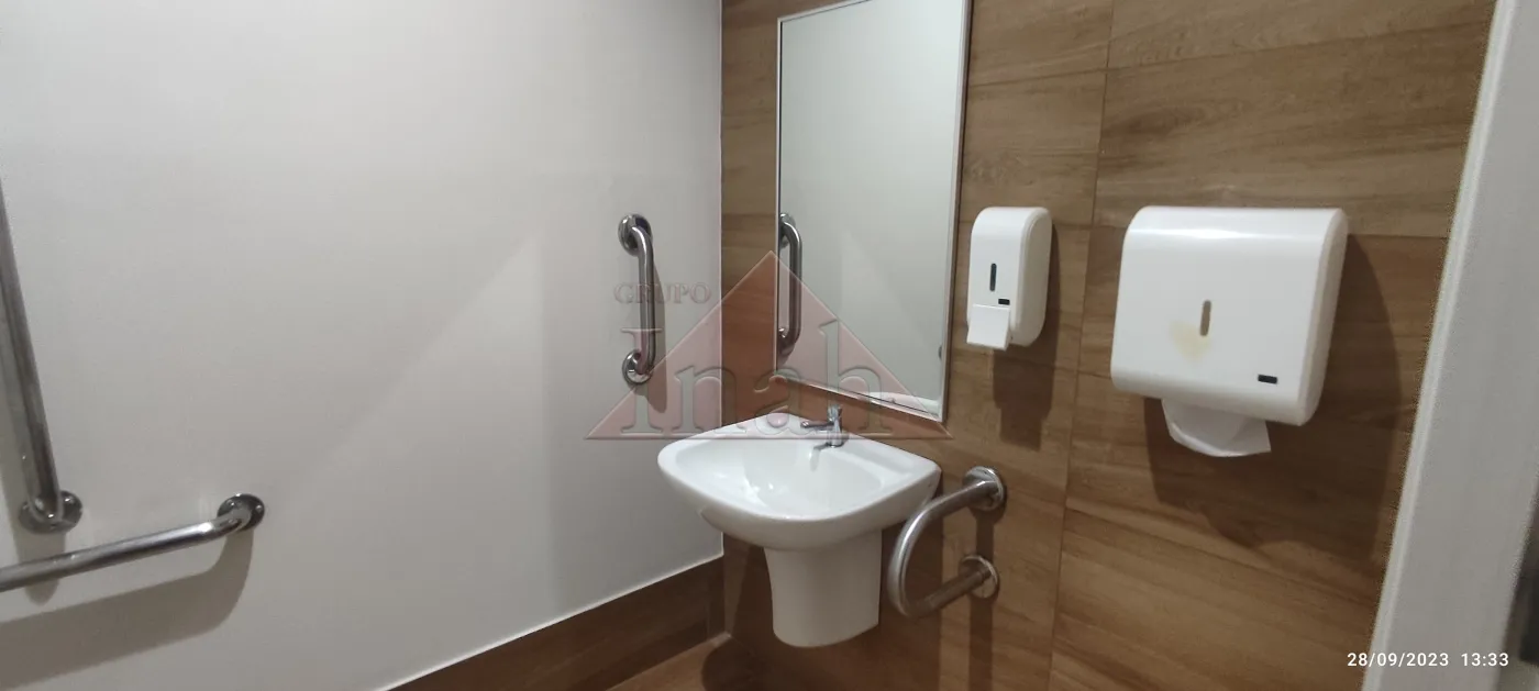 Alugar Comerciais / Sal&atilde;o em Ribeir&atilde;o Preto R$ 20.000,00 - Foto 15