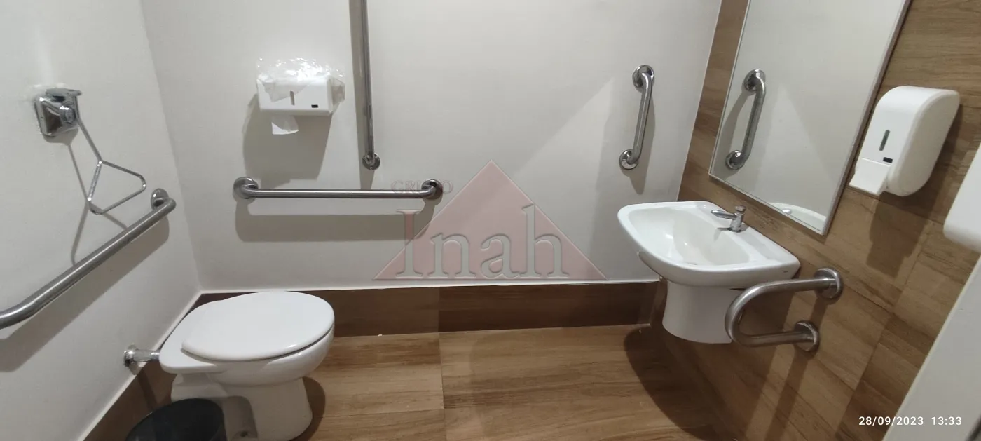 Alugar Comerciais / Sal&atilde;o em Ribeir&atilde;o Preto R$ 20.000,00 - Foto 16