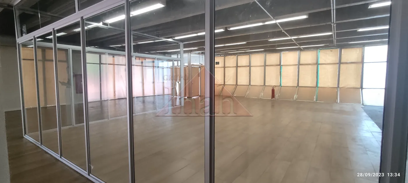 Alugar Comerciais / Sal&atilde;o em Ribeir&atilde;o Preto R$ 20.000,00 - Foto 17