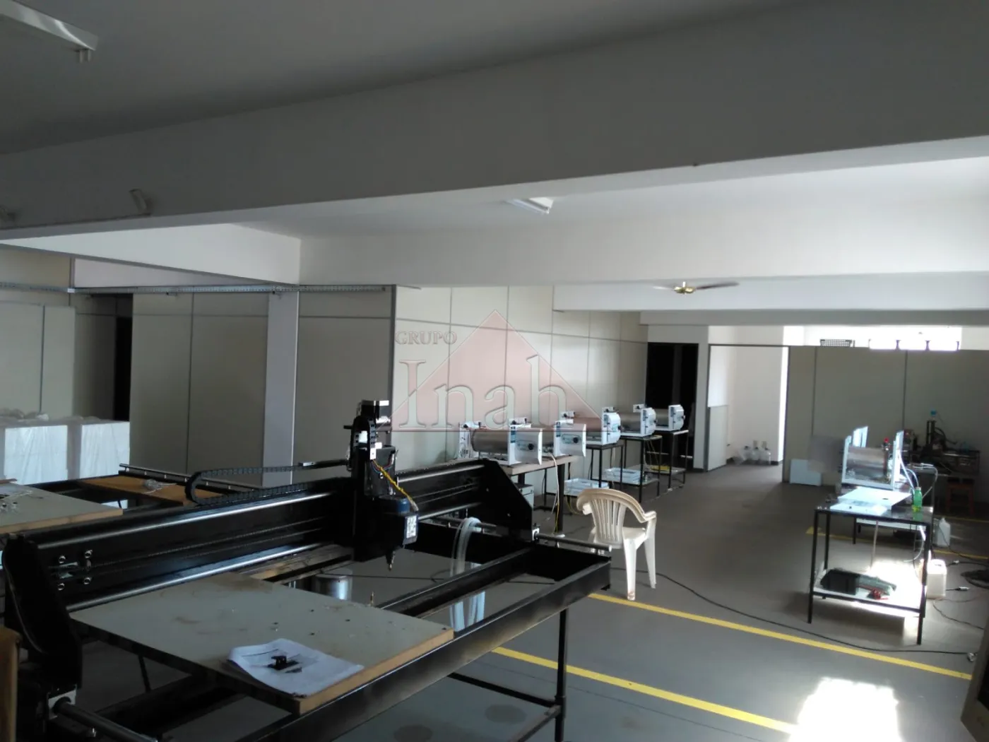 Alugar Comerciais / Sal&atilde;o em Ribeir&atilde;o Preto R$ 2.650,00 - Foto 3