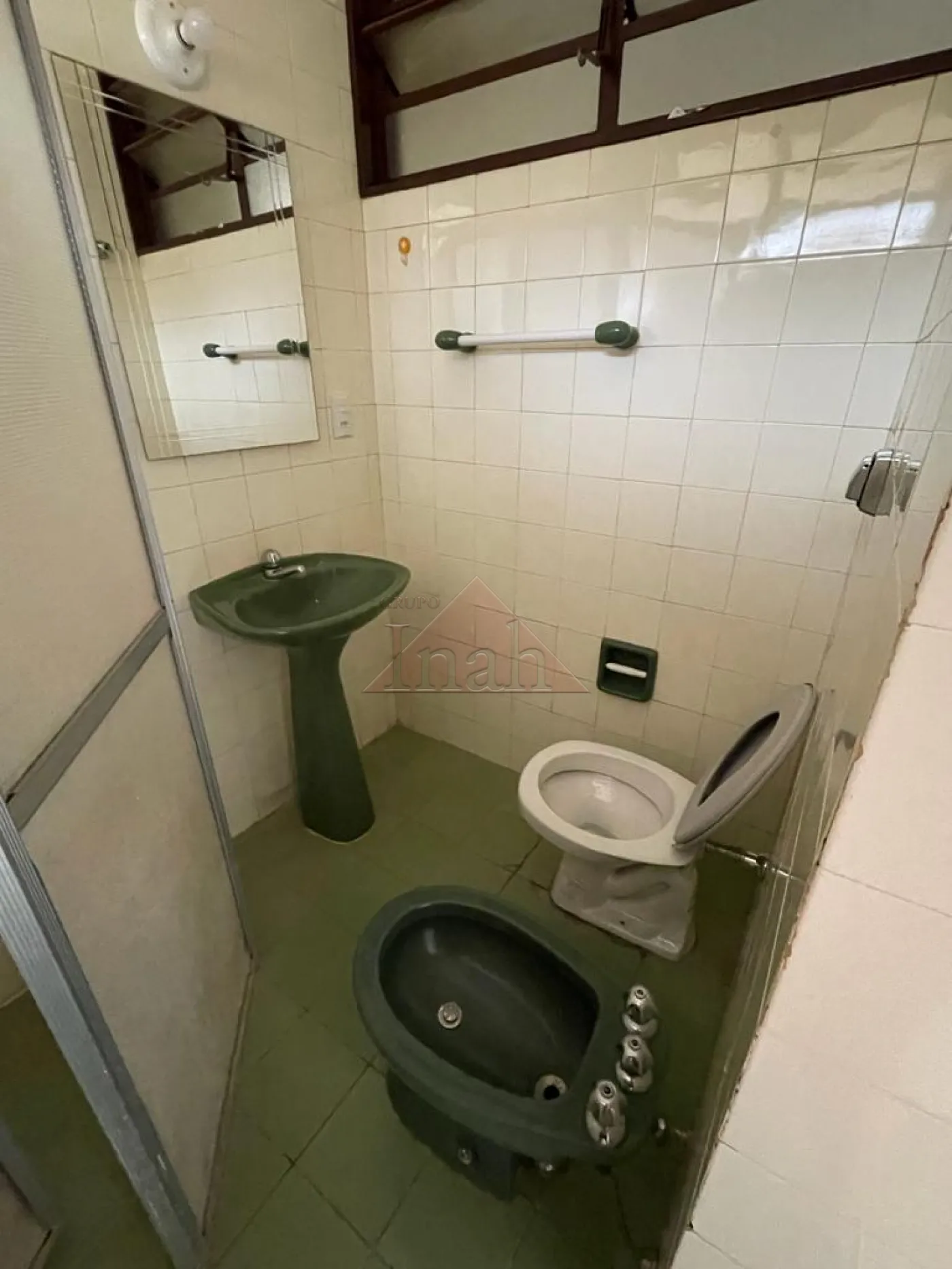 Alugar Apartamentos / Kitchnet em Ribeir&atilde;o Preto R$ 700,00 - Foto 8