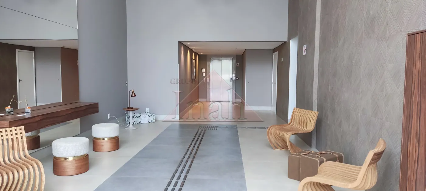 Alugar Apartamentos / Apartamento em Ribeir&atilde;o Preto R$ 4.500,00 - Foto 2