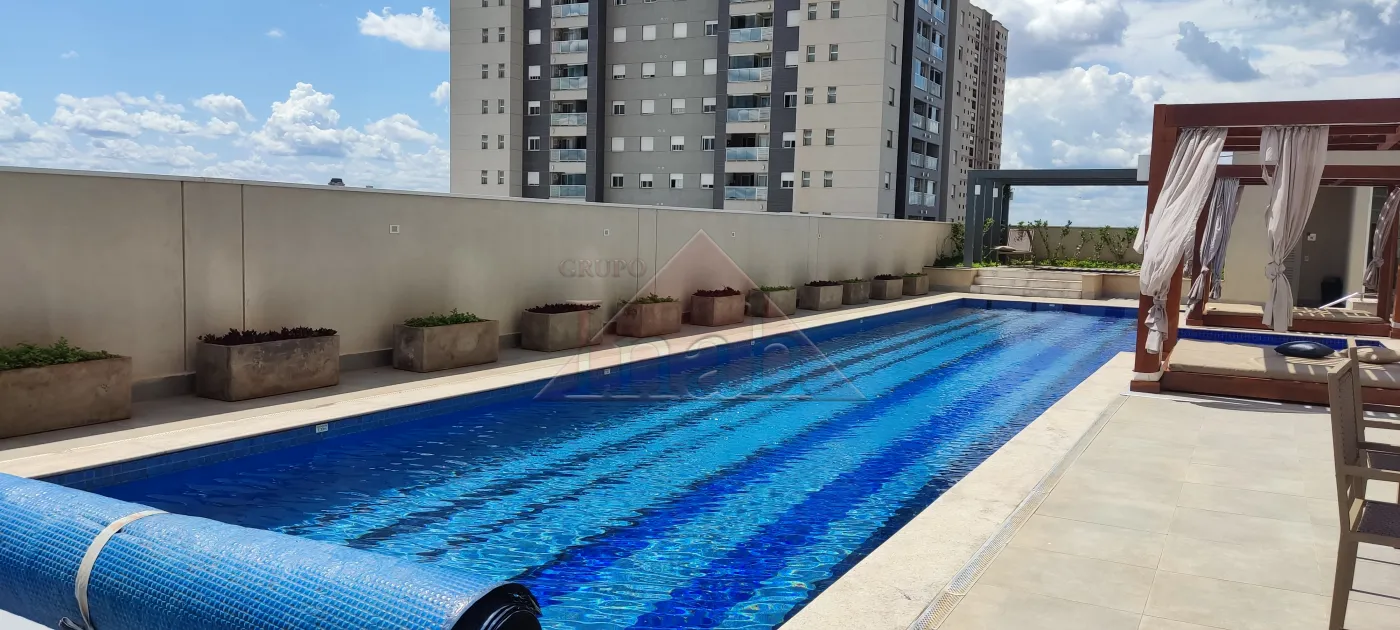 Alugar Apartamentos / Apartamento em Ribeir&atilde;o Preto R$ 4.500,00 - Foto 4