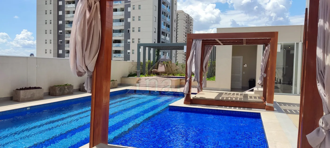 Alugar Apartamentos / Apartamento em Ribeir&atilde;o Preto R$ 4.500,00 - Foto 5