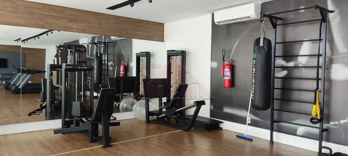 Alugar Apartamentos / Apartamento em Ribeir&atilde;o Preto R$ 4.500,00 - Foto 8