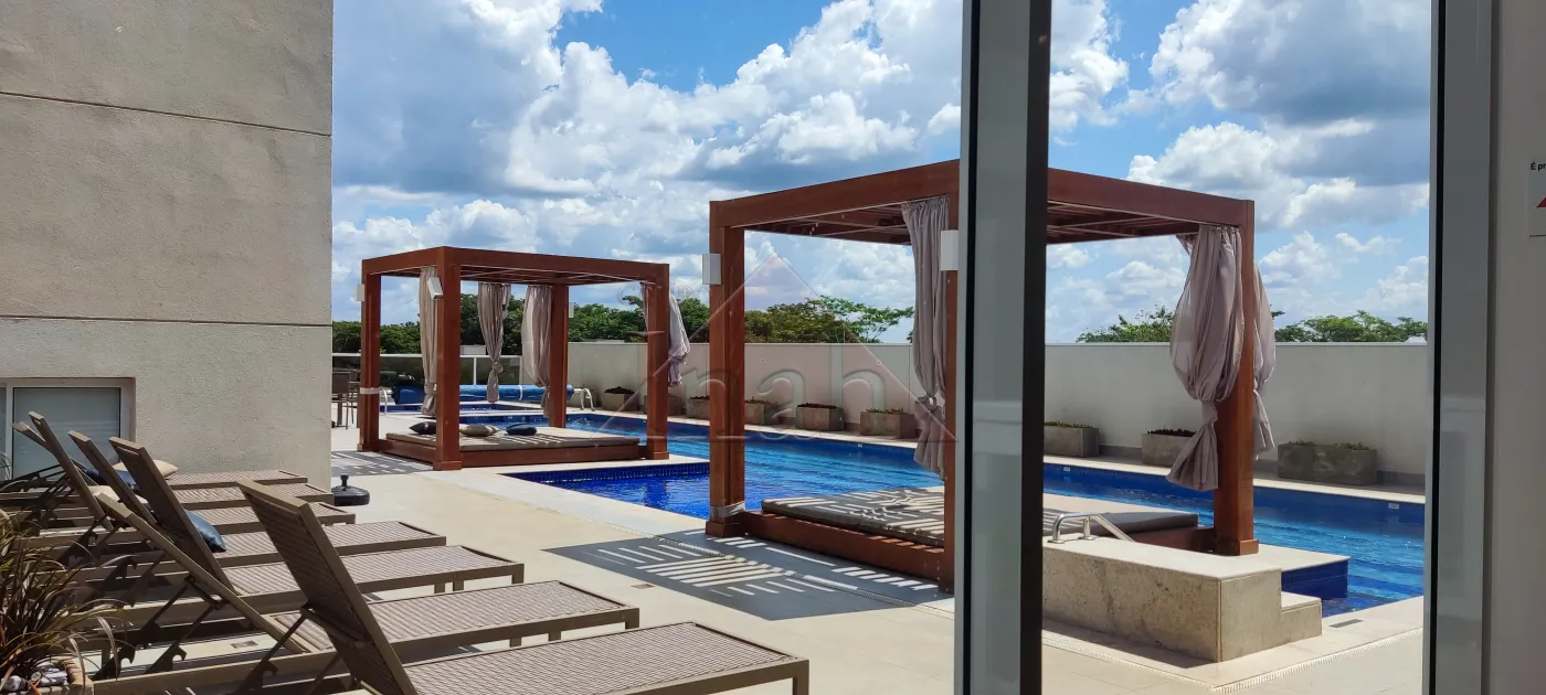 Alugar Apartamentos / Apartamento em Ribeir&atilde;o Preto R$ 4.500,00 - Foto 9
