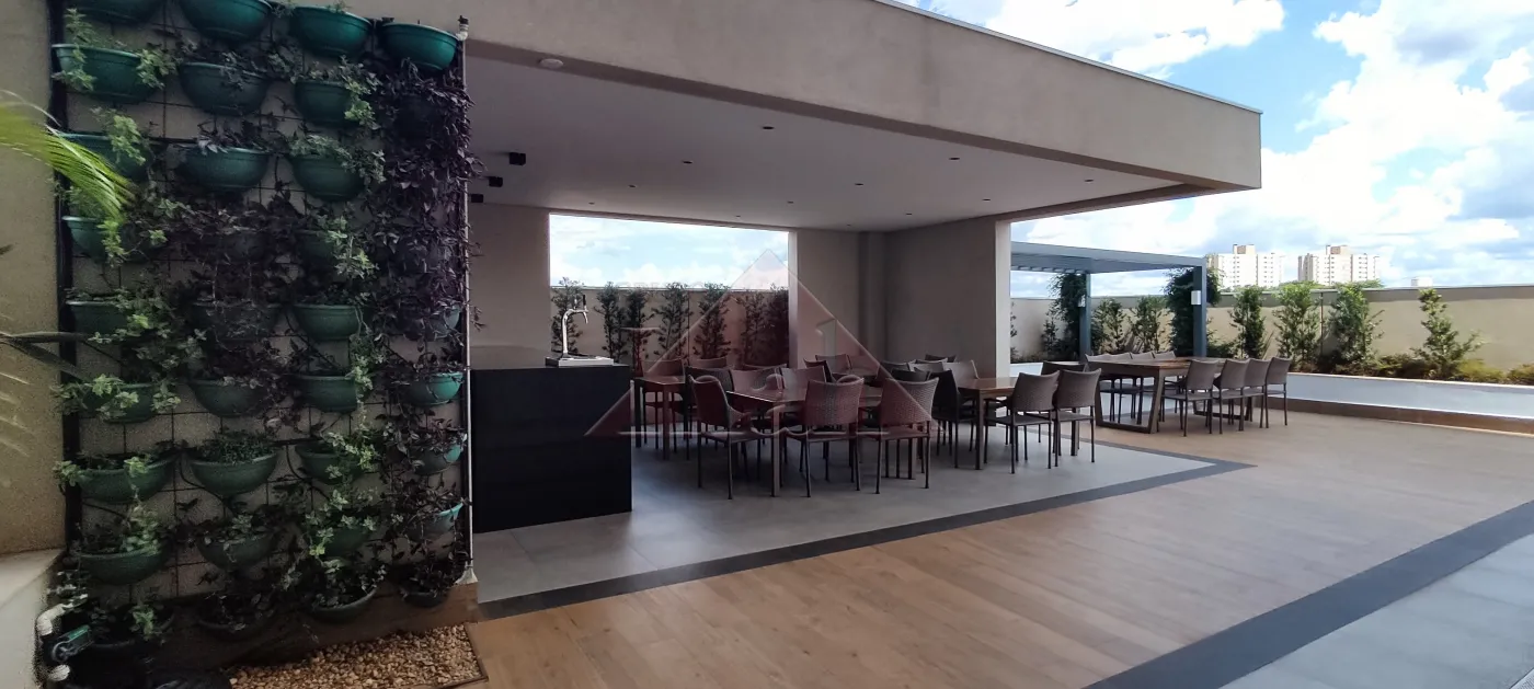 Alugar Apartamentos / Apartamento em Ribeir&atilde;o Preto R$ 4.500,00 - Foto 14