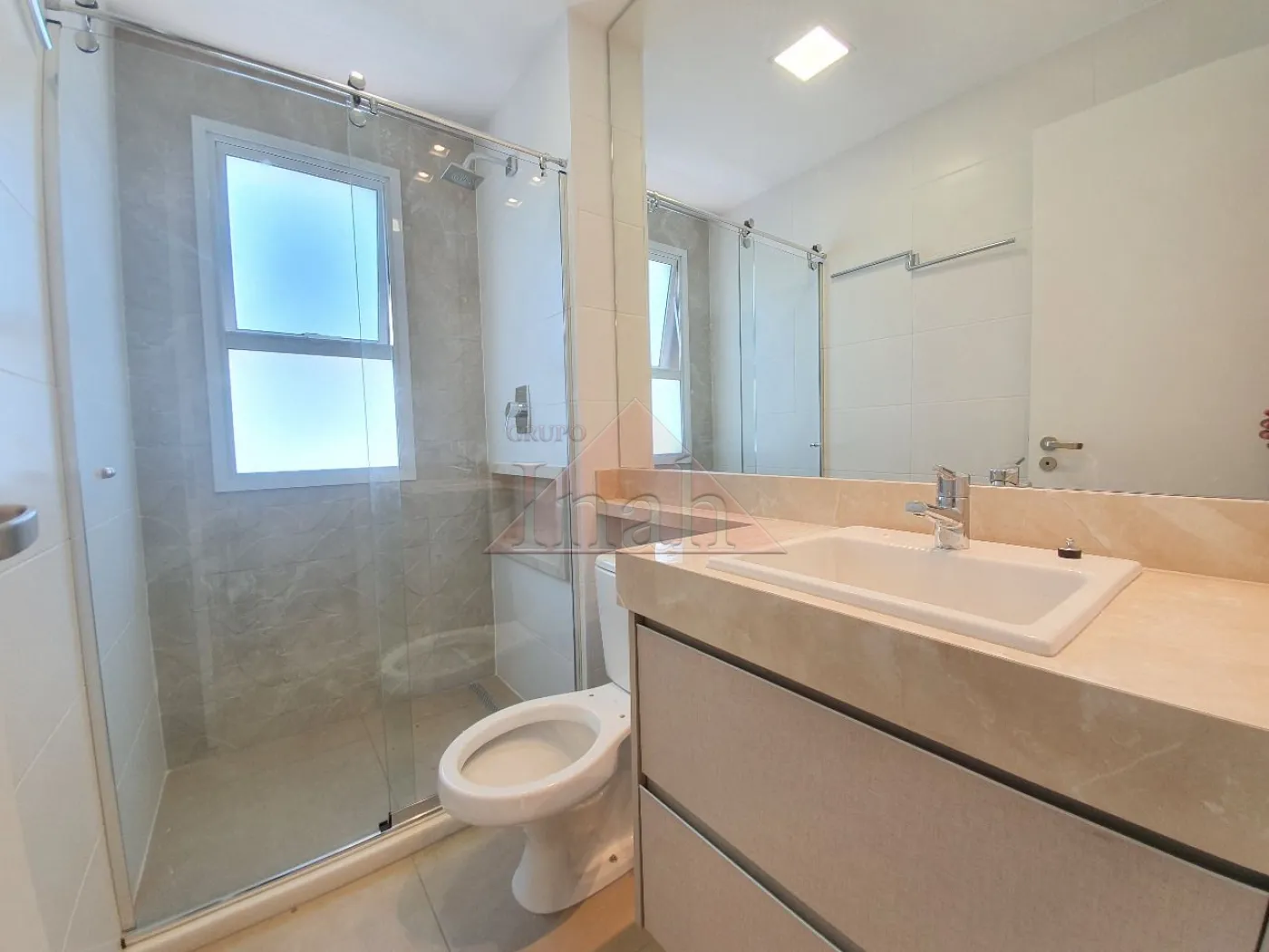 Alugar Apartamentos / Apartamento em Ribeir&atilde;o Preto R$ 4.500,00 - Foto 38