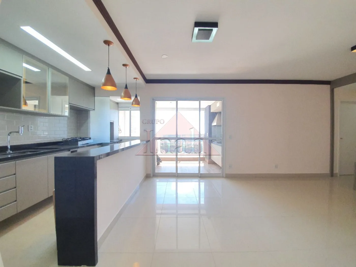 Alugar Apartamentos / Apartamento em Ribeir&atilde;o Preto R$ 4.500,00 - Foto 40