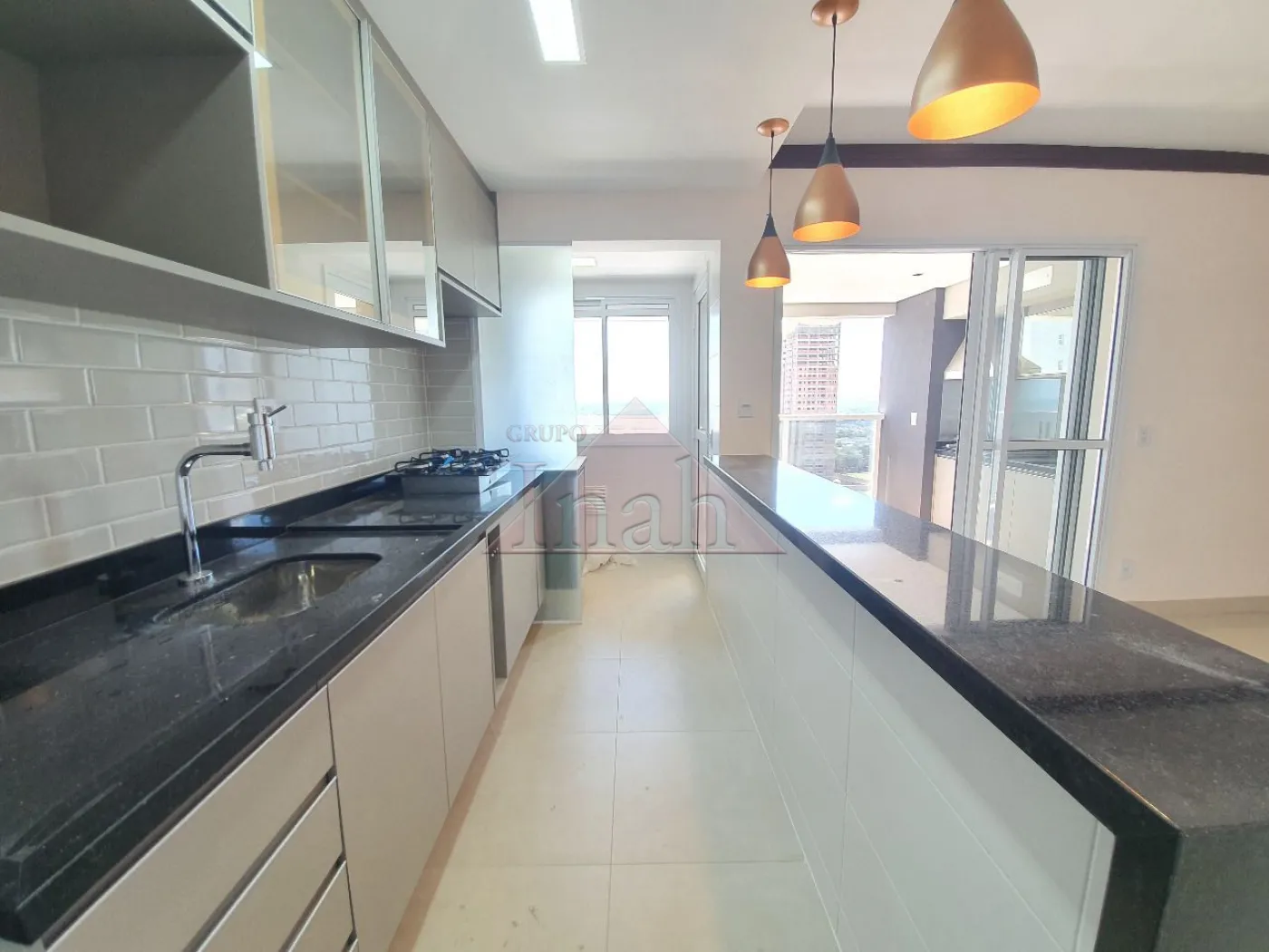 Alugar Apartamentos / Apartamento em Ribeir&atilde;o Preto R$ 4.500,00 - Foto 42