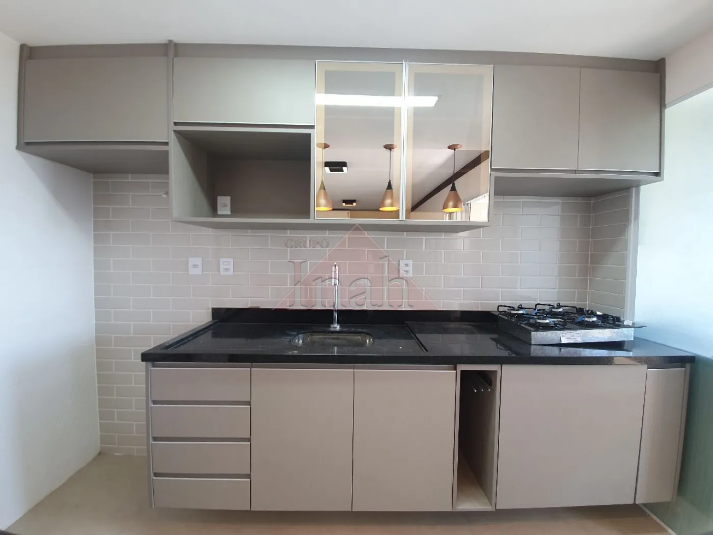 Alugar Apartamentos / Apartamento em Ribeir&atilde;o Preto R$ 4.500,00 - Foto 43