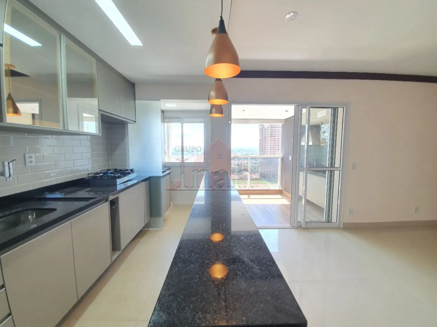 Alugar Apartamentos / Apartamento em Ribeir&atilde;o Preto R$ 4.500,00 - Foto 44