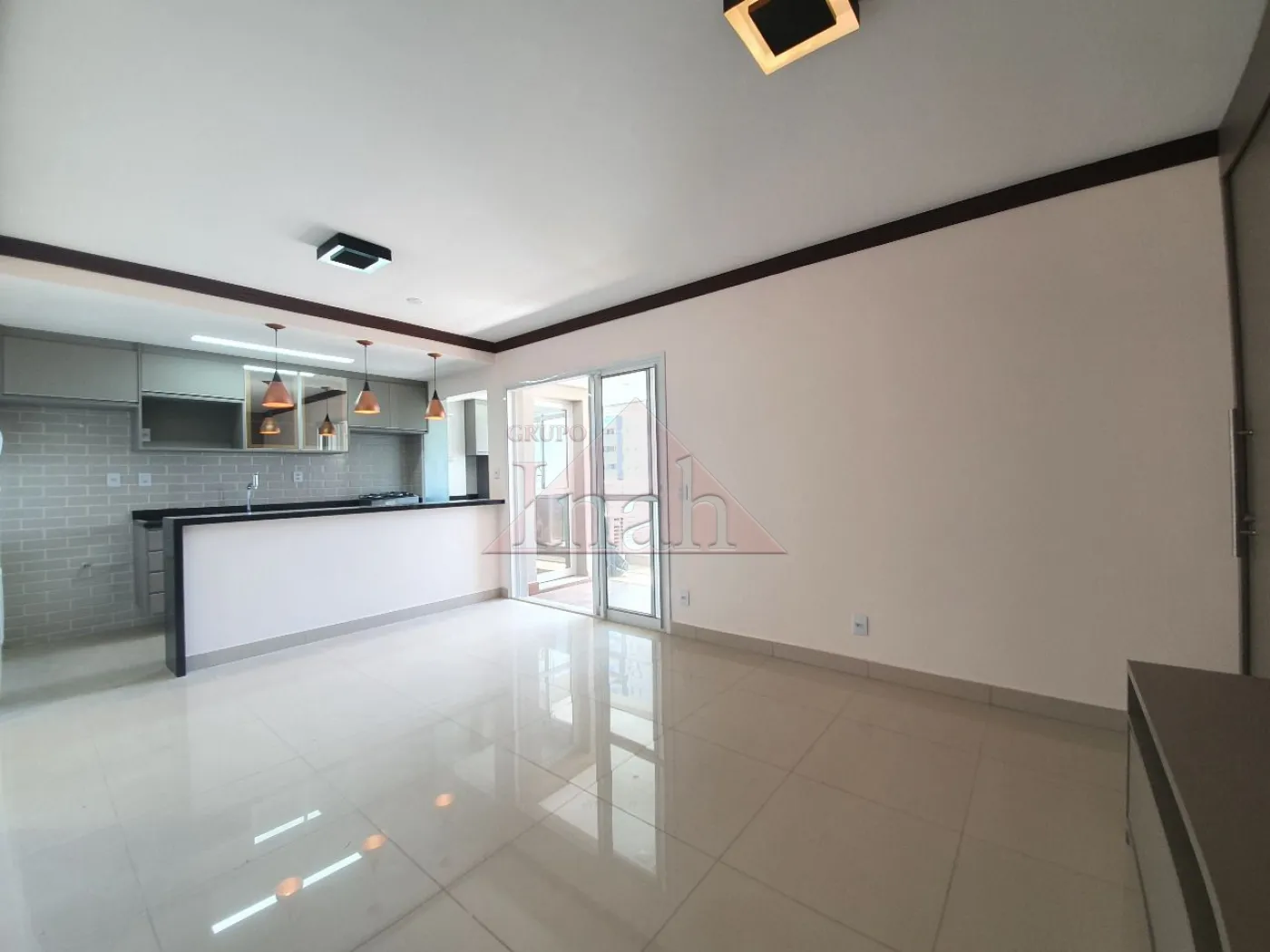 Alugar Apartamentos / Apartamento em Ribeir&atilde;o Preto R$ 4.500,00 - Foto 46