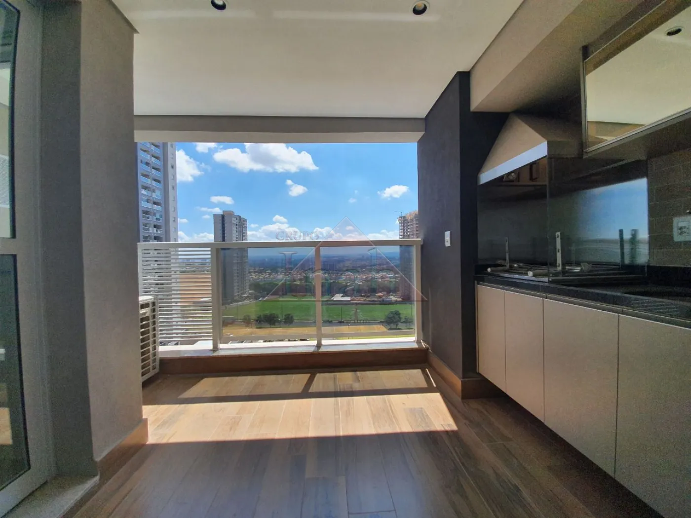 Alugar Apartamentos / Apartamento em Ribeir&atilde;o Preto R$ 4.500,00 - Foto 47
