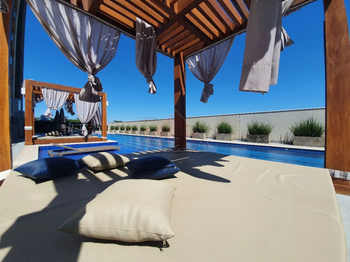 Alugar Apartamentos / Apartamento em Ribeir&atilde;o Preto R$ 4.500,00 - Foto 50