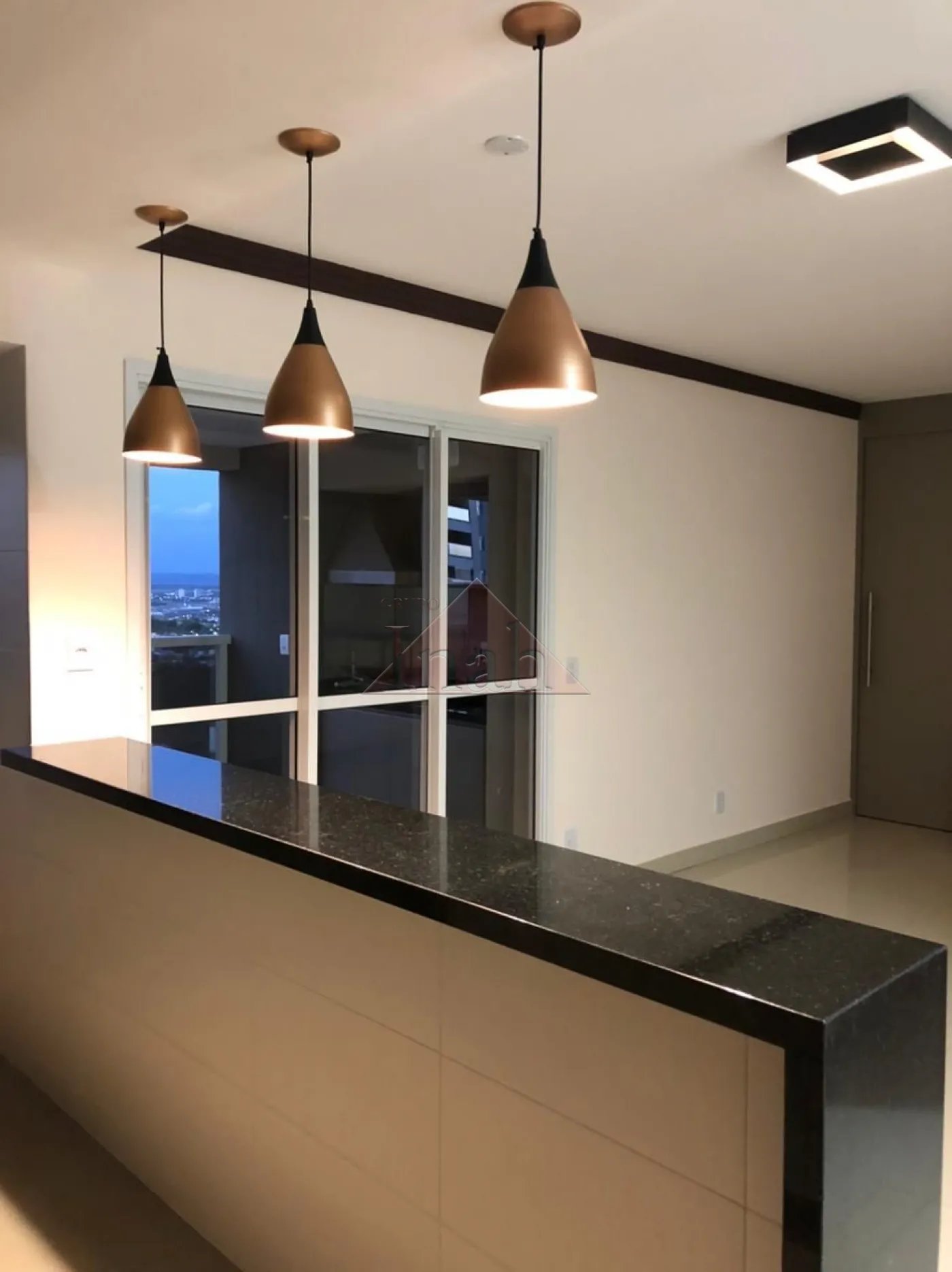 Alugar Apartamentos / Apartamento em Ribeir&atilde;o Preto R$ 4.500,00 - Foto 56