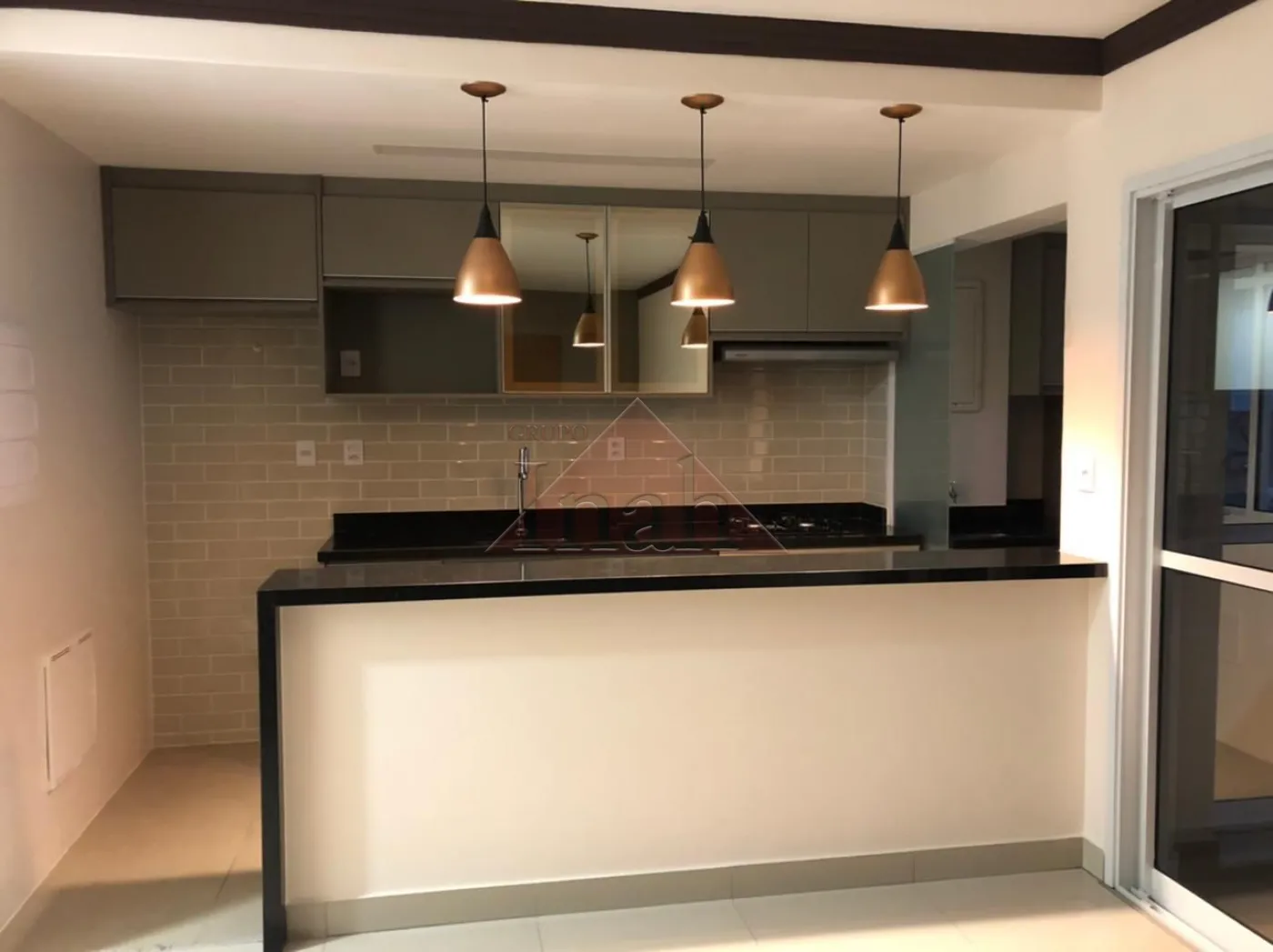 Alugar Apartamentos / Apartamento em Ribeir&atilde;o Preto R$ 4.500,00 - Foto 57