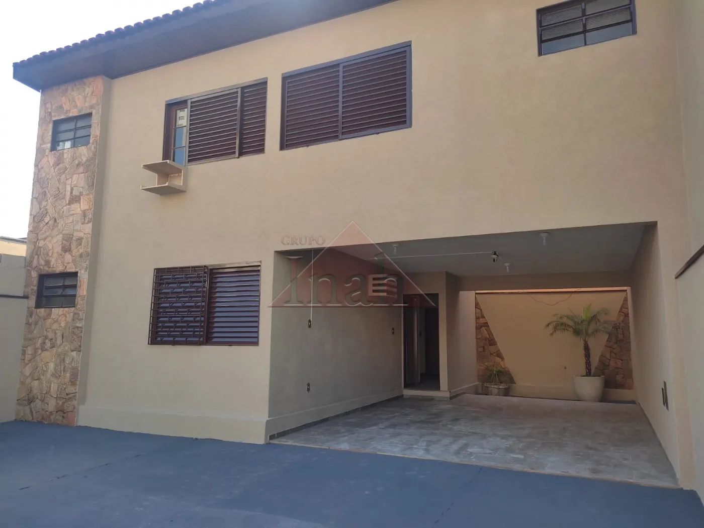 Alugar Apartamentos / Apartamento em Ribeir&atilde;o Preto R$ 750,00 - Foto 1