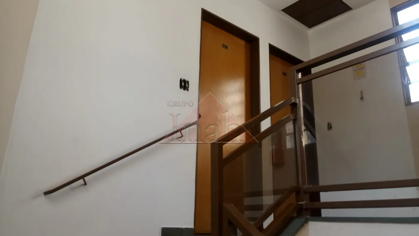 Alugar Apartamentos / Apartamento em Ribeir&atilde;o Preto R$ 750,00 - Foto 4