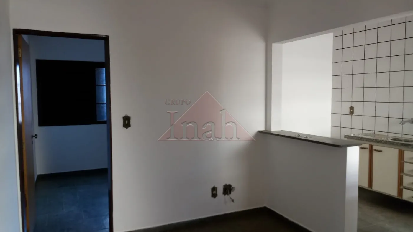 Alugar Apartamentos / Apartamento em Ribeir&atilde;o Preto R$ 750,00 - Foto 5
