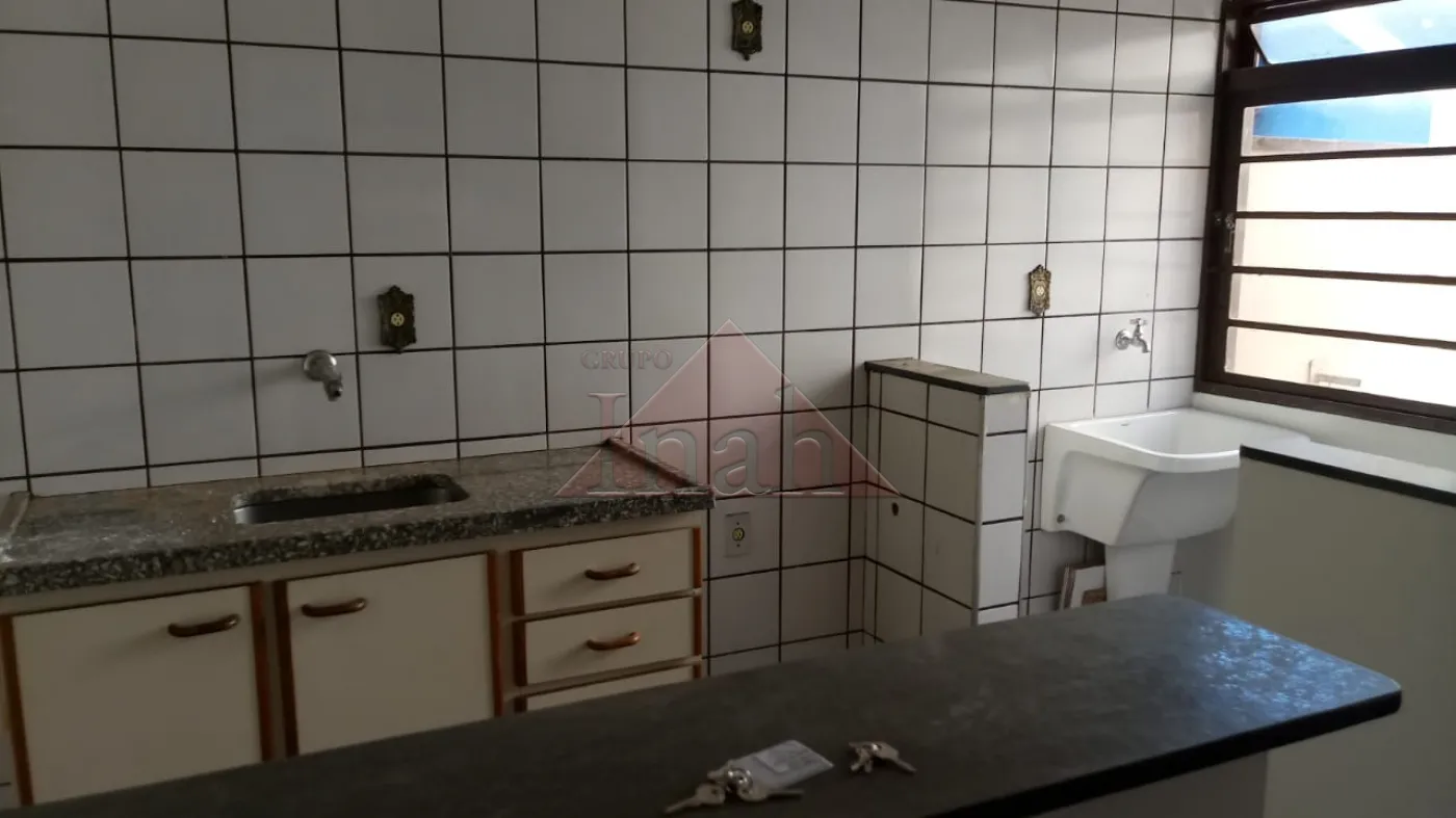 Alugar Apartamentos / Apartamento em Ribeir&atilde;o Preto R$ 750,00 - Foto 6