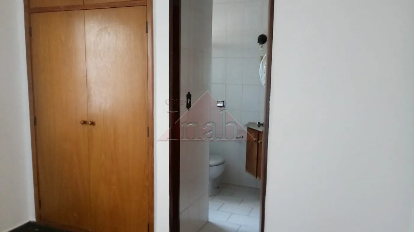 Alugar Apartamentos / Apartamento em Ribeir&atilde;o Preto R$ 750,00 - Foto 7