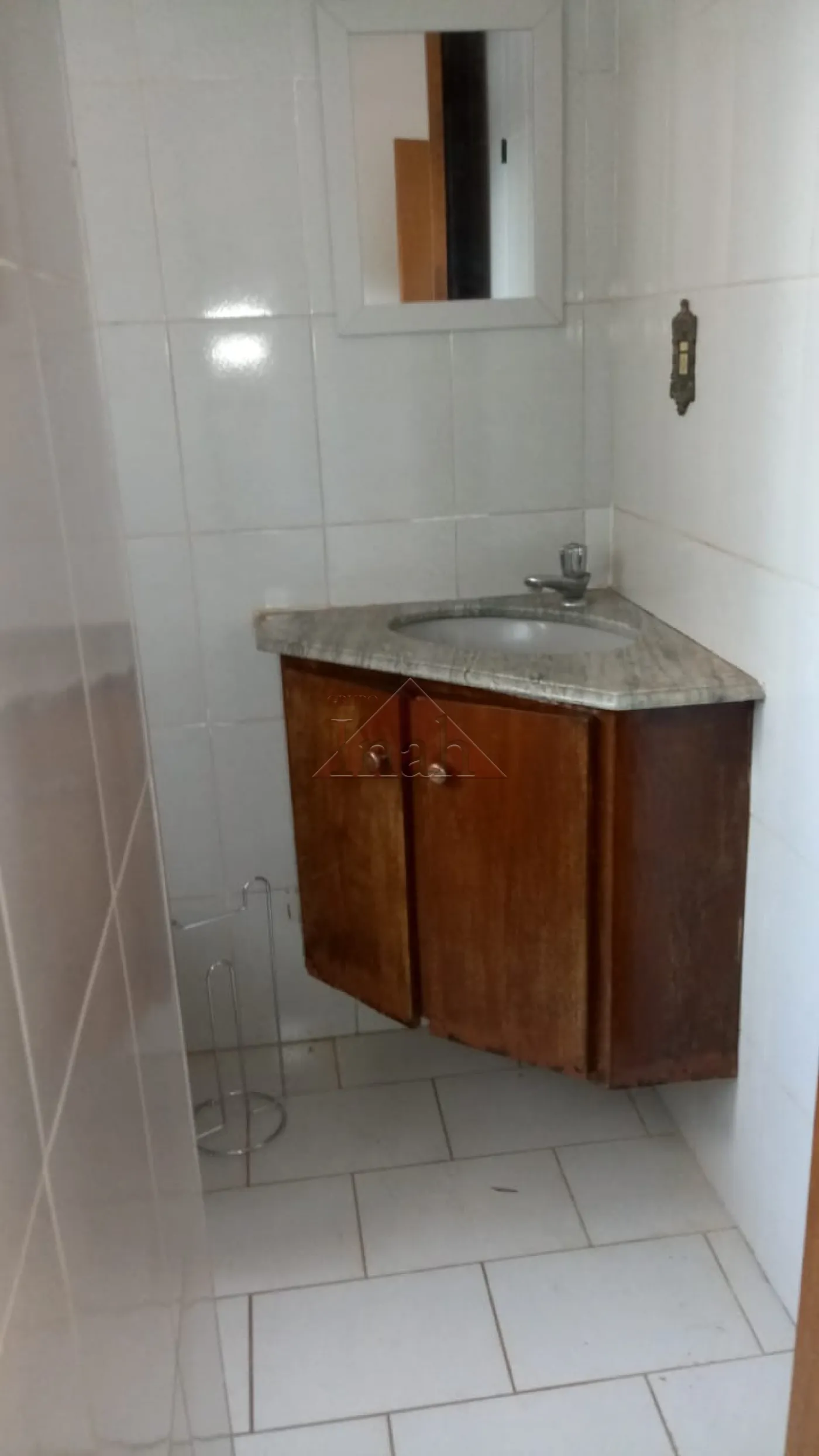 Alugar Apartamentos / Apartamento em Ribeir&atilde;o Preto R$ 750,00 - Foto 8