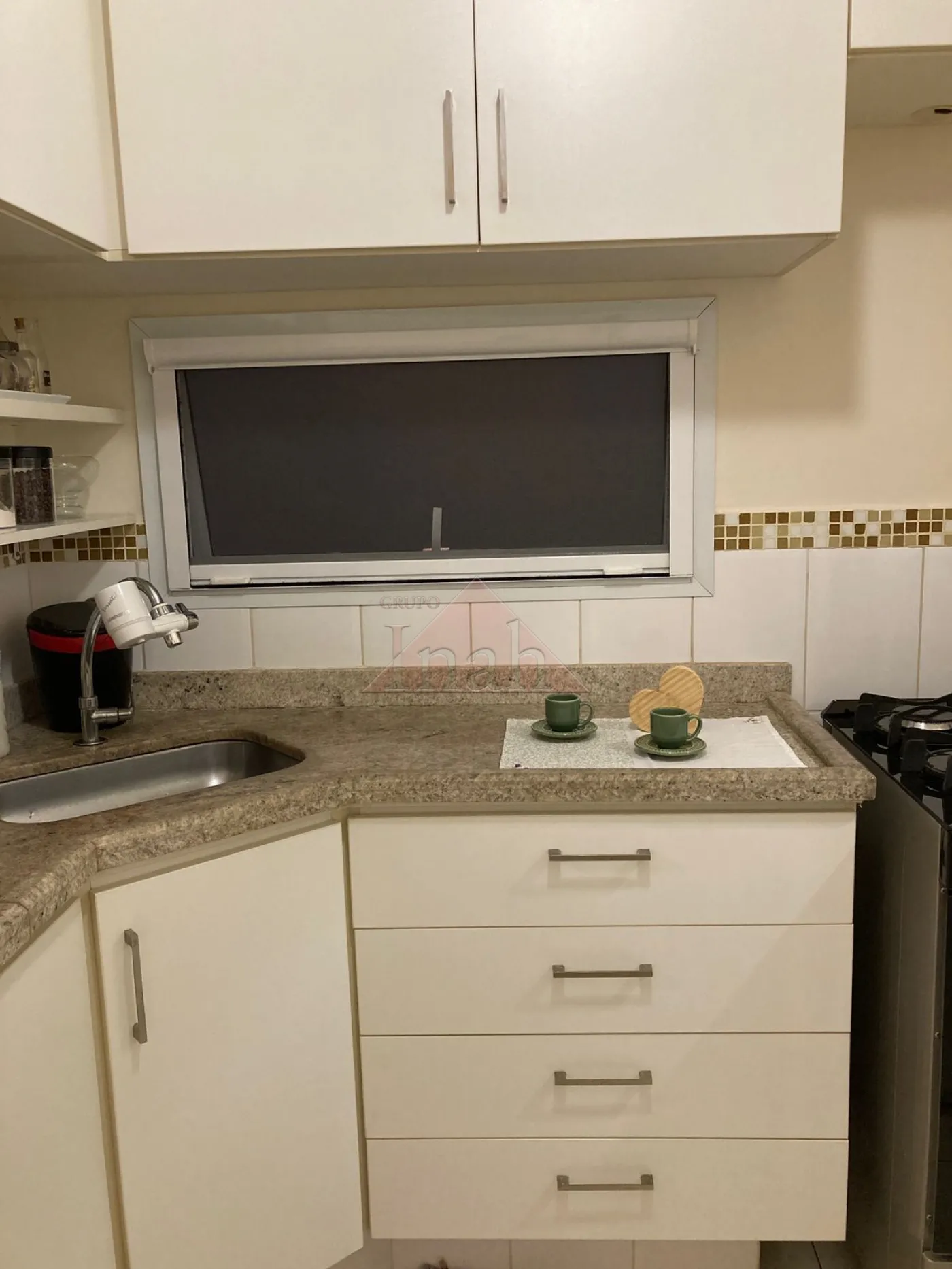 Comprar Apartamentos / apto de moradia em Ribeir&atilde;o Preto R$ 450.000,00 - Foto 1