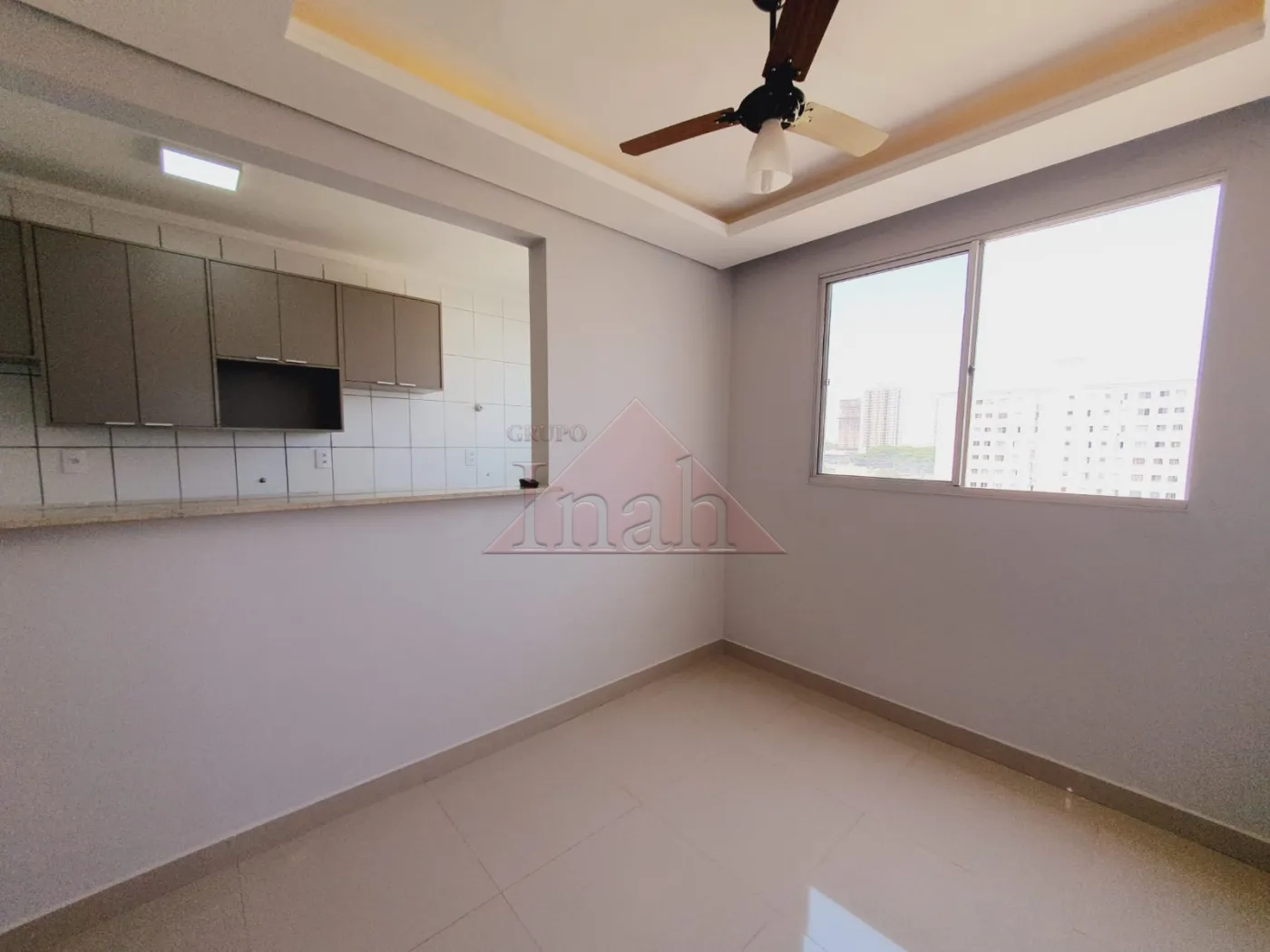 Comprar Apartamentos / Apartamento em Ribeir&atilde;o Preto R$ 230.000,00 - Foto 1