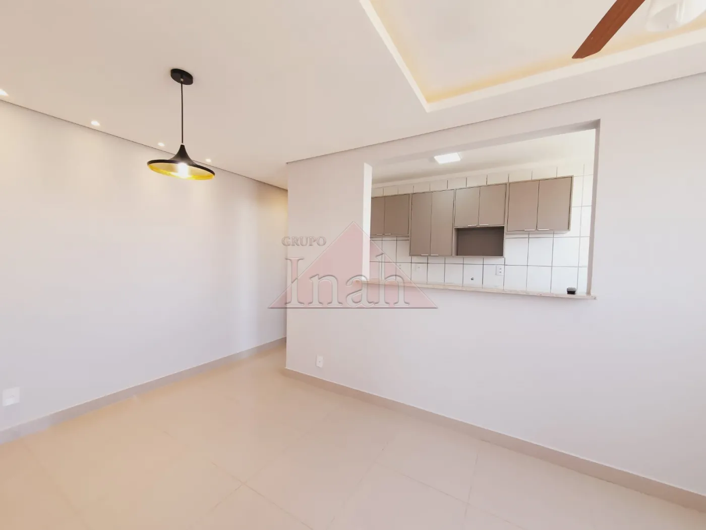 Comprar Apartamentos / Apartamento em Ribeir&atilde;o Preto R$ 230.000,00 - Foto 4