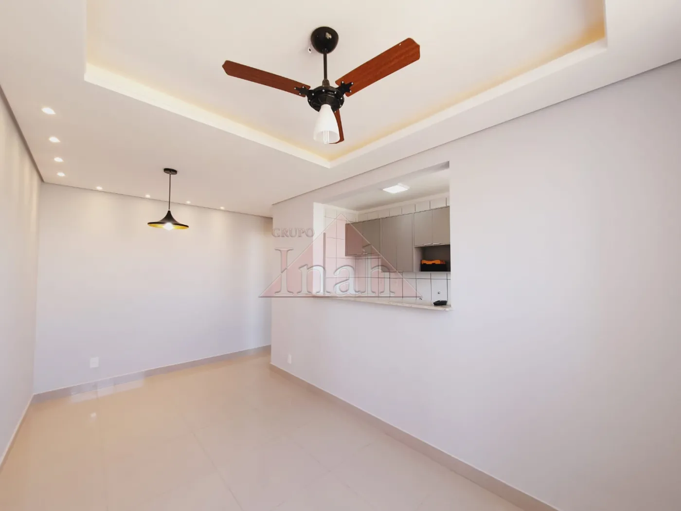 Comprar Apartamentos / Apartamento em Ribeir&atilde;o Preto R$ 230.000,00 - Foto 5