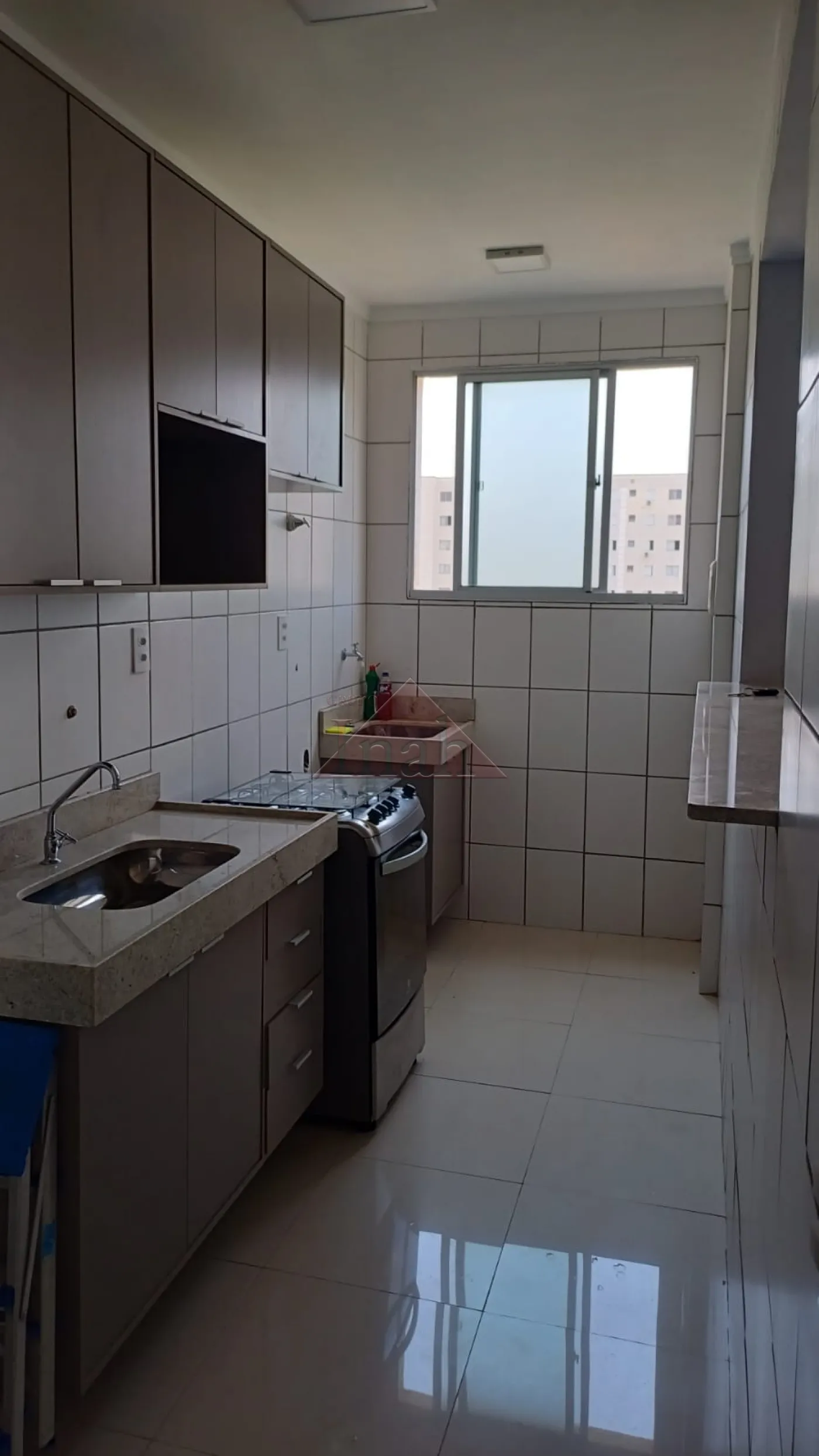 Comprar Apartamentos / Apartamento em Ribeir&atilde;o Preto R$ 230.000,00 - Foto 7