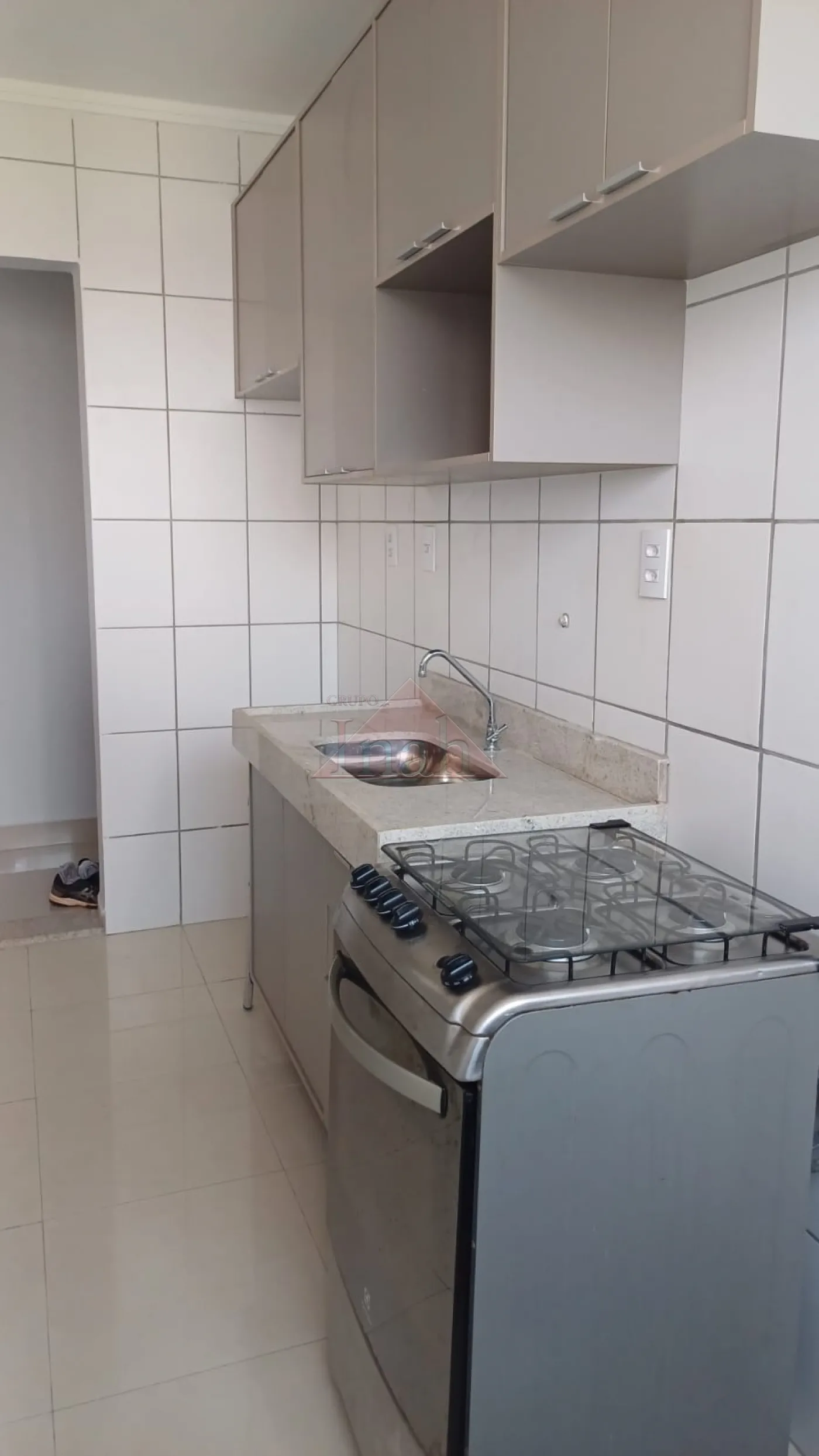 Comprar Apartamentos / Apartamento em Ribeir&atilde;o Preto R$ 230.000,00 - Foto 8
