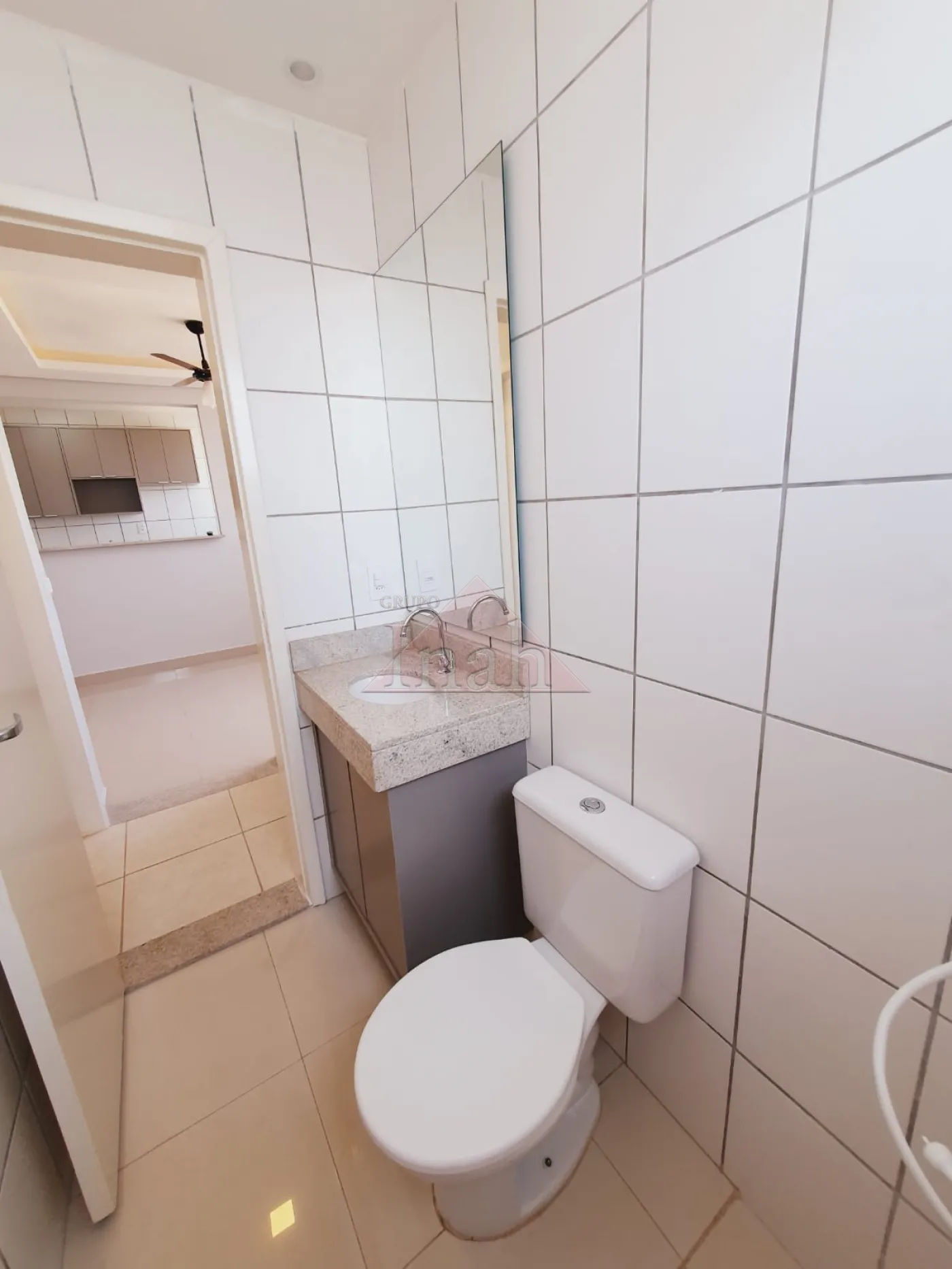 Comprar Apartamentos / Apartamento em Ribeir&atilde;o Preto R$ 230.000,00 - Foto 12