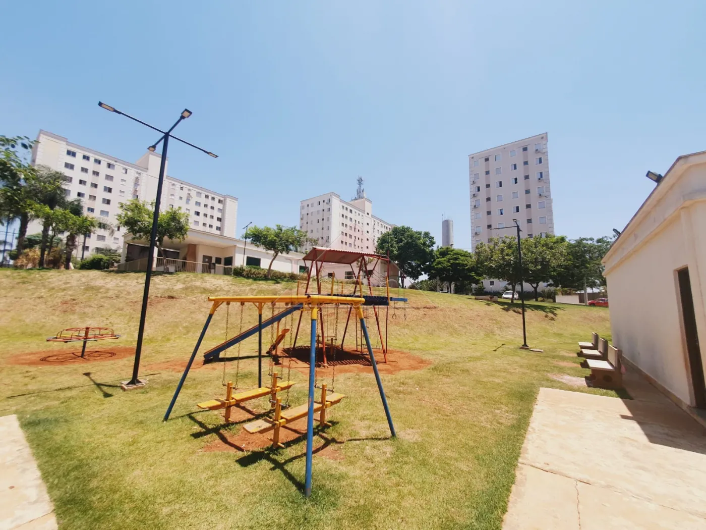 Comprar Apartamentos / Apartamento em Ribeir&atilde;o Preto R$ 230.000,00 - Foto 25