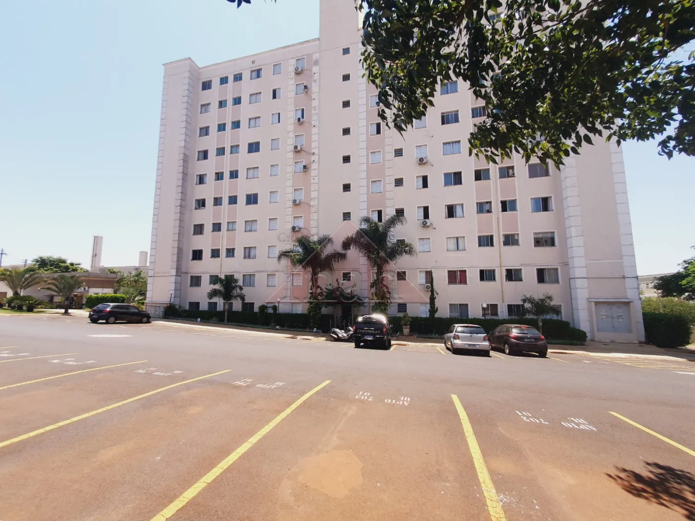 Comprar Apartamentos / Apartamento em Ribeir&atilde;o Preto R$ 230.000,00 - Foto 28