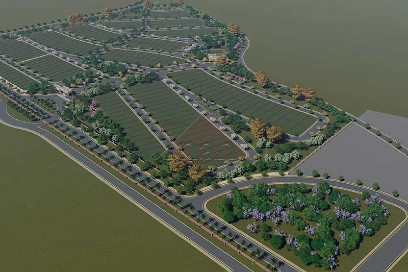 Comprar Terrenos / residencial em Ribeir&atilde;o Preto R$ 400.000,00 - Foto 2