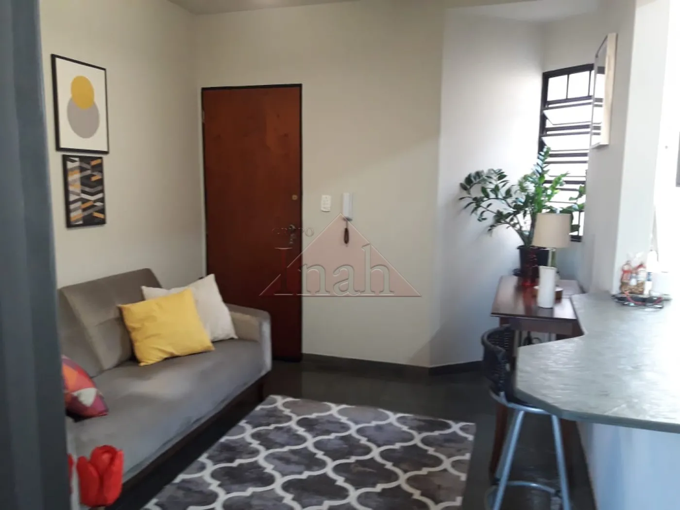 Comprar Apartamentos / apto de moradia em Ribeir&atilde;o Preto R$ 140.000,00 - Foto 1