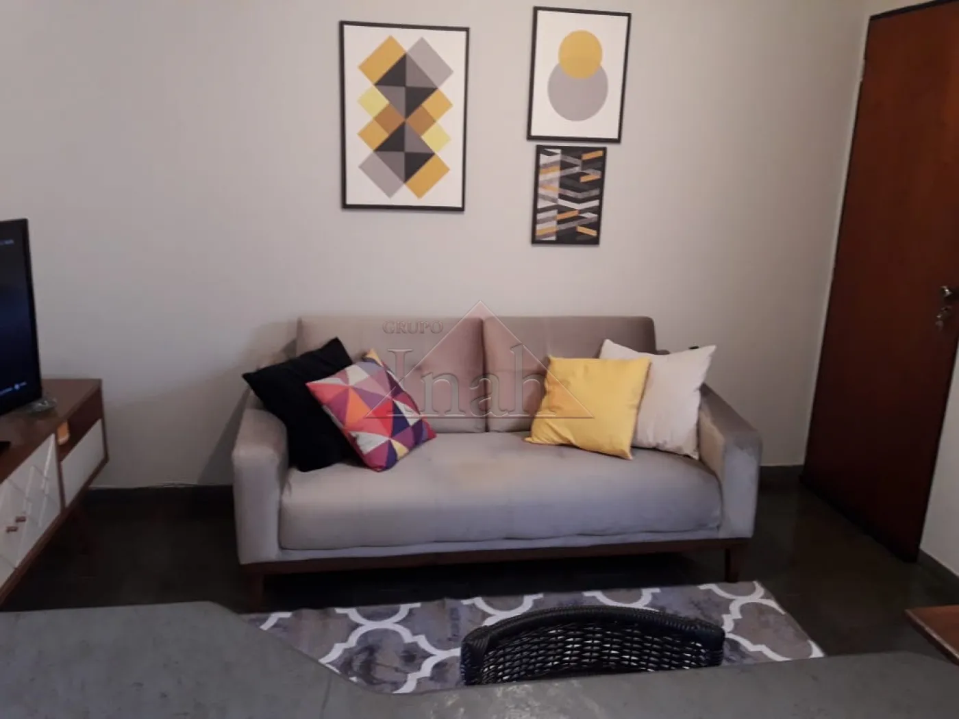 Comprar Apartamentos / apto de moradia em Ribeir&atilde;o Preto R$ 140.000,00 - Foto 2