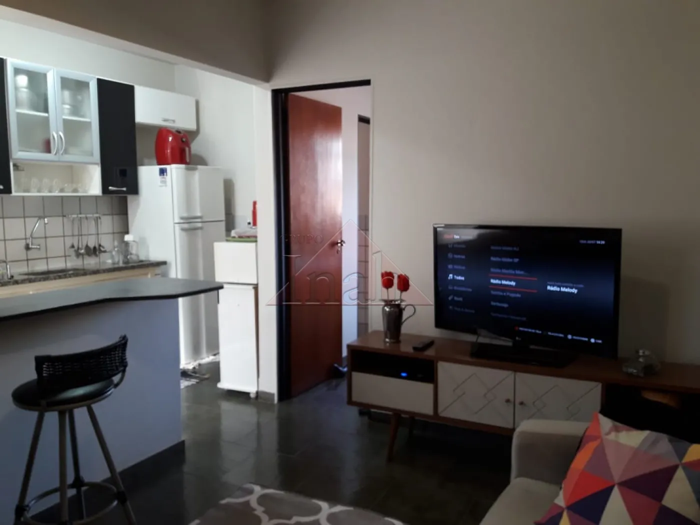 Comprar Apartamentos / apto de moradia em Ribeir&atilde;o Preto R$ 140.000,00 - Foto 3