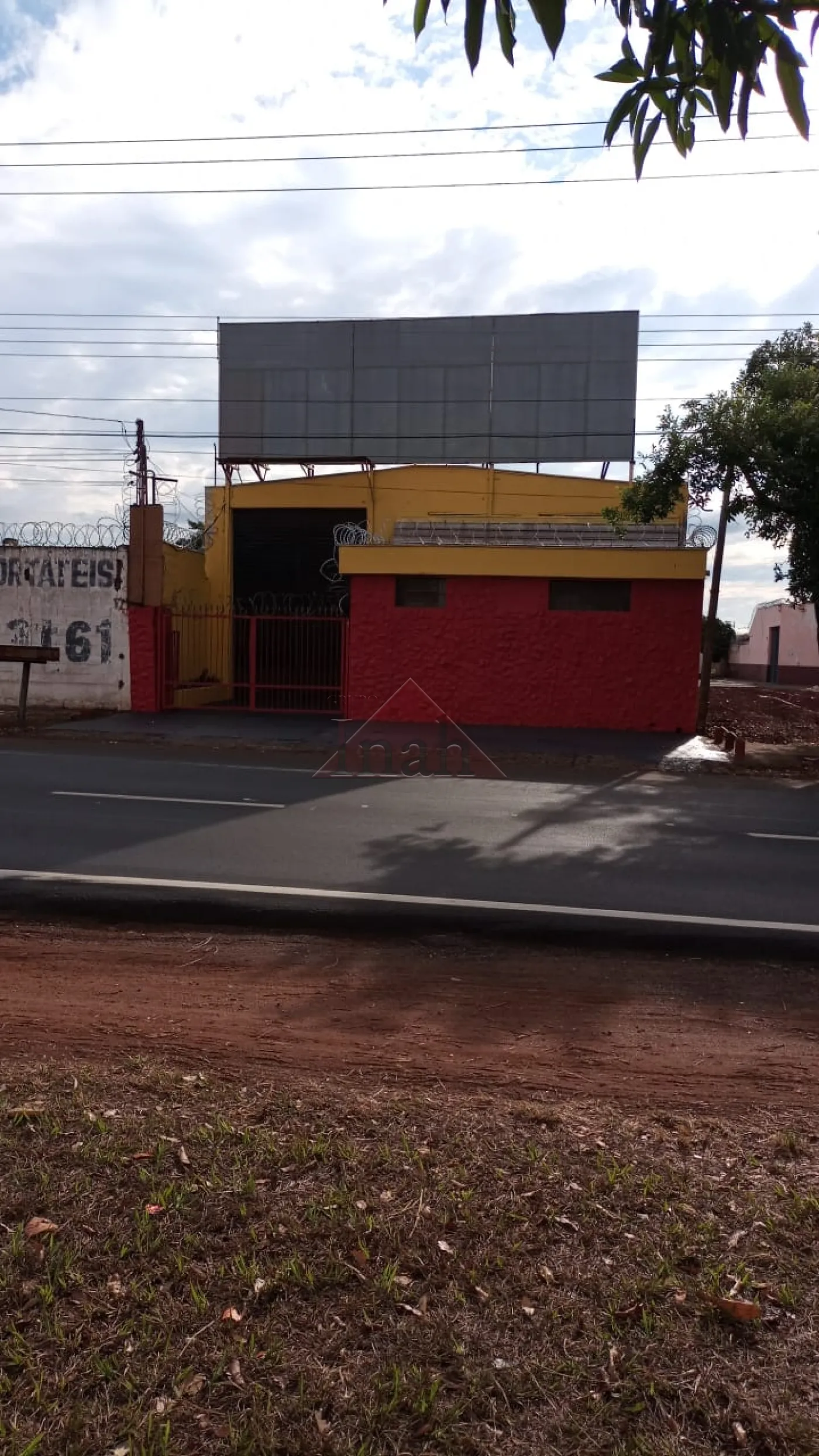 Alugar Comerciais / Sal&atilde;o em Ribeir&atilde;o Preto R$ 3.500,00 - Foto 2