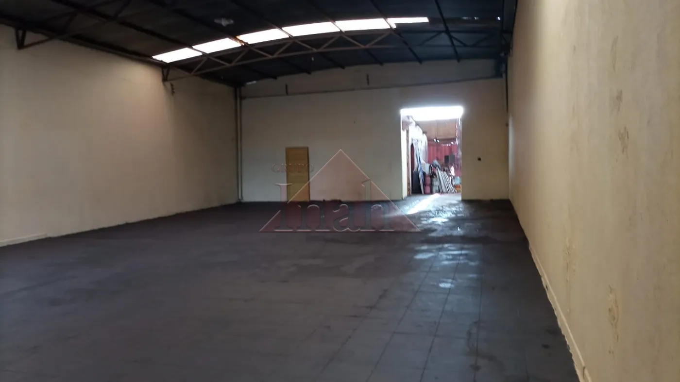 Alugar Comerciais / Sal&atilde;o em Ribeir&atilde;o Preto R$ 3.500,00 - Foto 3