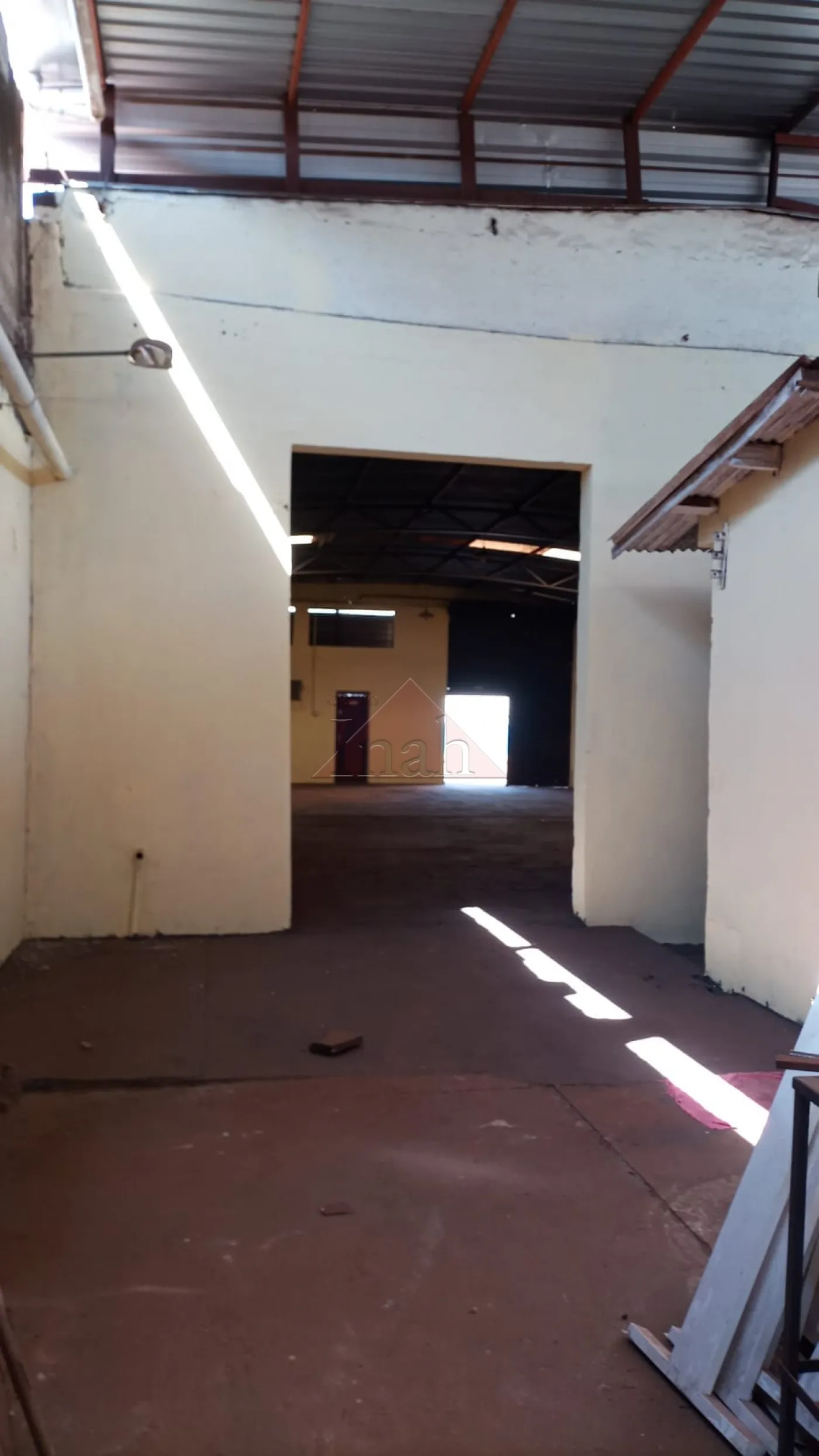 Alugar Comerciais / Sal&atilde;o em Ribeir&atilde;o Preto R$ 3.500,00 - Foto 8