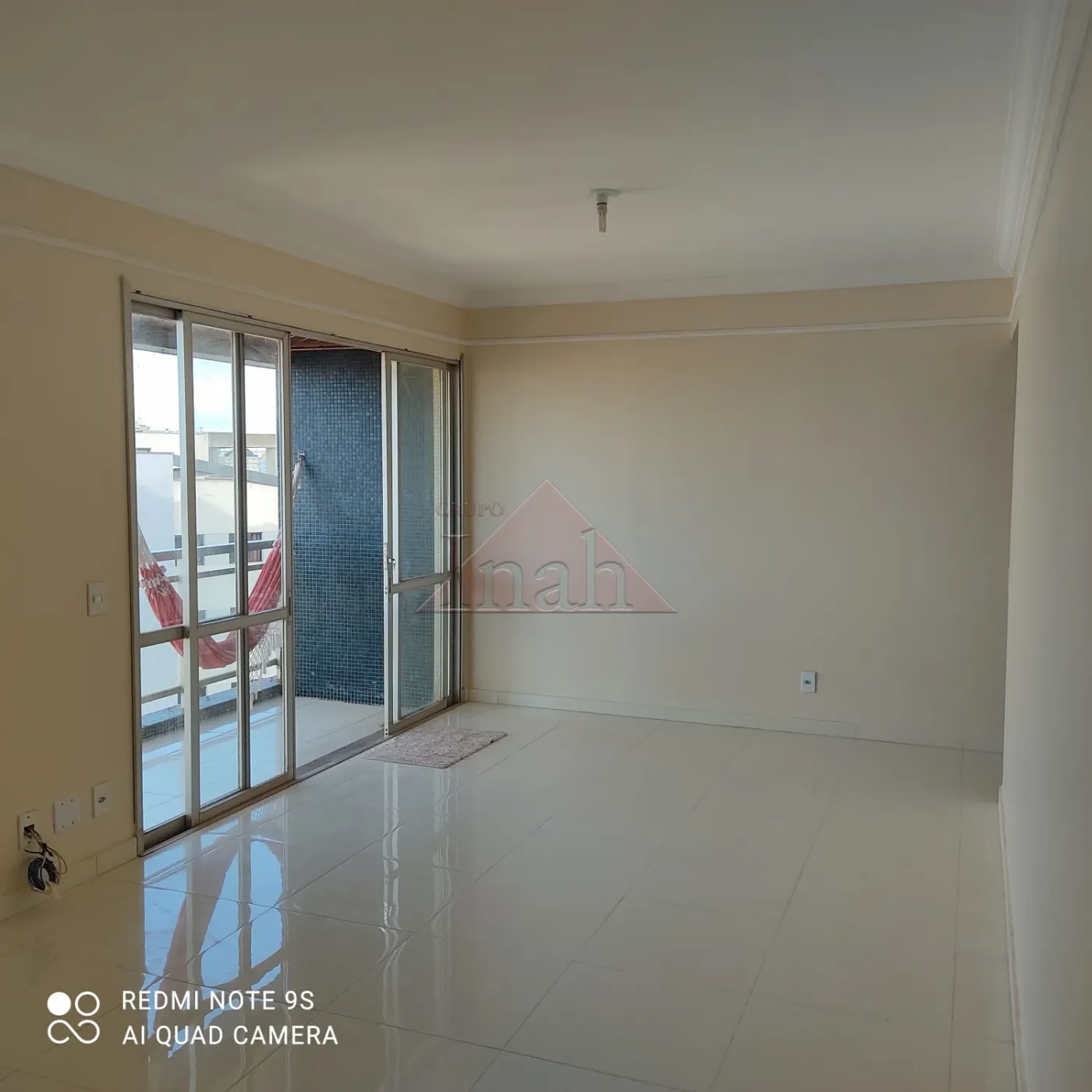 Alugar Apartamentos / Apartamento em Ribeir&atilde;o Preto R$ 1.500,00 - Foto 1